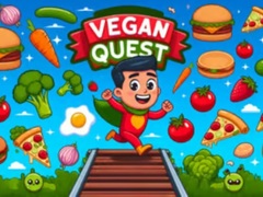 Igra Vegan Quest