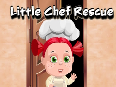 Igra Little Chef Rescue