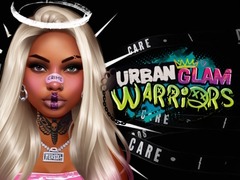 Igra Urban Glam Warriors