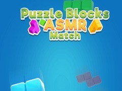 Igra Puzzle Blocks ASMR Match