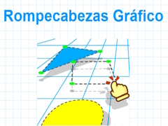 Igra Rompecabezas Gráfico