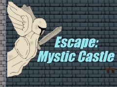 Igra Escape: Mystic Castle