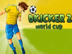 Igra Dkicker 2 World Cup