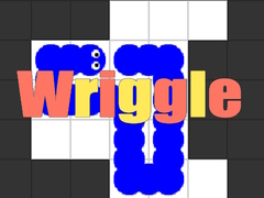 Igra Wriggle