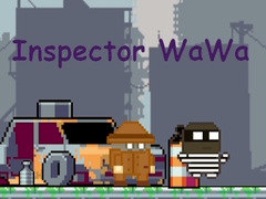 Igra Inspector Wawa