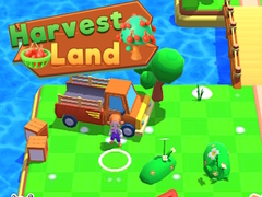 Igra Harvest Land