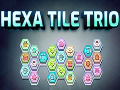 Igra Hexa Tile Trio