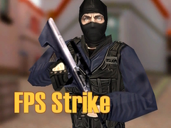 Igra FPS Strike