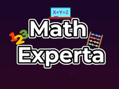 Igra Math Experta