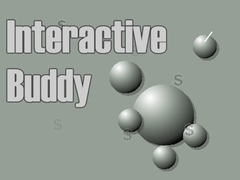 Igra Interactive Buddy