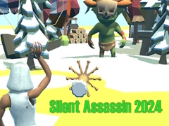 Igra Silent Assassin 2024