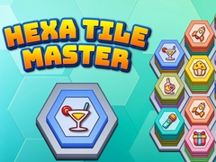 Igra Hexa Tile Master