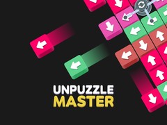 Igra Unpuzzle Master