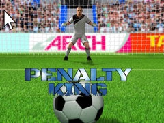 Igra Penalty King