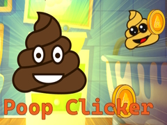 Igra Poop Clicker