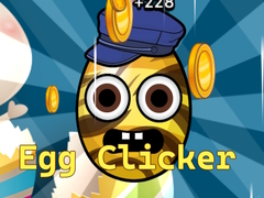 Igra Egg Clicker