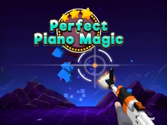 Igra Perfect Piano Magic