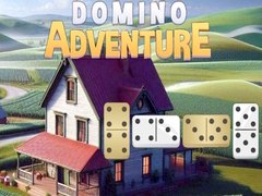 Igra Domino Adventure