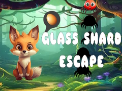 Igra Glass Shard Escape