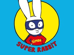 Igra Simon Super Rabbit