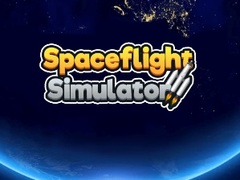 Igra Spaceflight Simulator