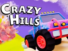 Igra Crazy Hills