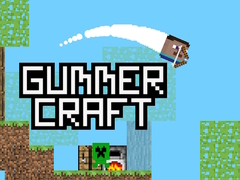 Igra Gunner Craft