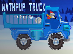 Igra MathPup Truck Money