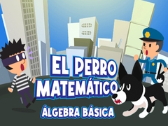 Igra El Perro Matematico Algebra Basica