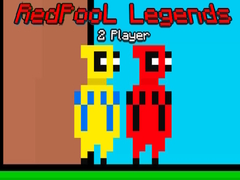 Igra RedPool Legend 2 Player