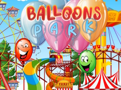 Igra Balloons Park