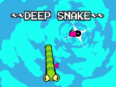 Igra Deep Snake