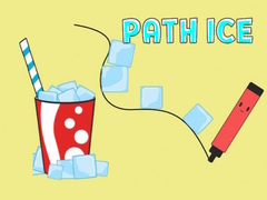 Igra Path ice