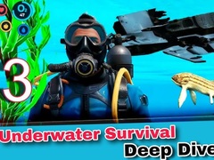 Igra Underwater Survival: Deep Dive