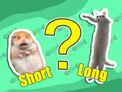 Igra Kids Quiz: Shortest And Longest