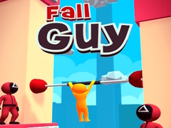 Igra Fall Guy 