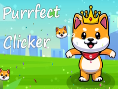 Igra Purrfect Clicker