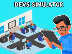 Igra Devs Simulator