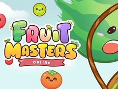 Igra Fruit Masters Online