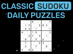 Igra Classic Sudoku Daily Puzzles