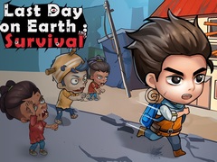 Igra Last Day On Earth Survival