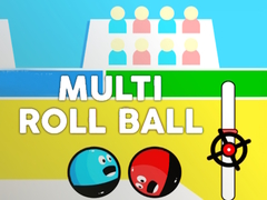 Igra Multi Roll Ball