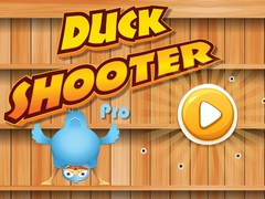 Igra Duck Shooter Pro