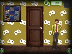 Igra Amgel Easy Room Escape 210