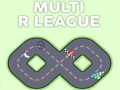 Igra Multi R League