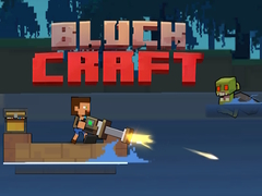 Igra Block Craft