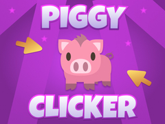 Igra Piggy Clicker