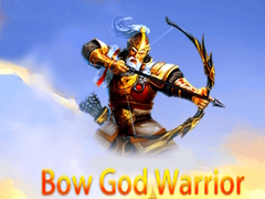 Igra Bow God Warrior