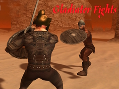 Igra Gladiator Fights