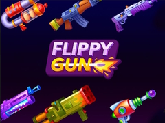 Igra Flippy Gun